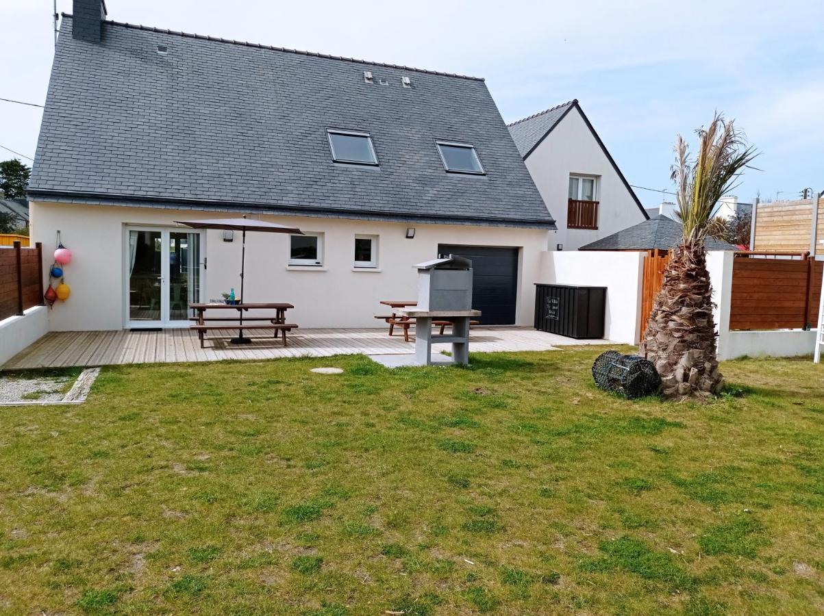 Holiday home L ' Escale 300 M A Pied Des Plages Plouarzel