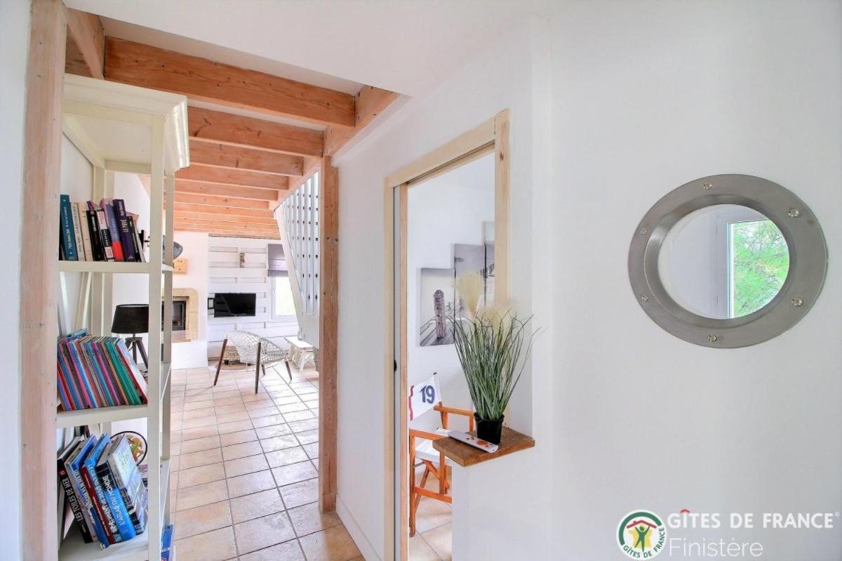 L ' Escale 300 M A Pied Des Plages Holiday home