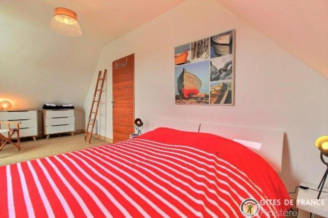 L ' Escale 300 M A Pied Des Plages Holiday home