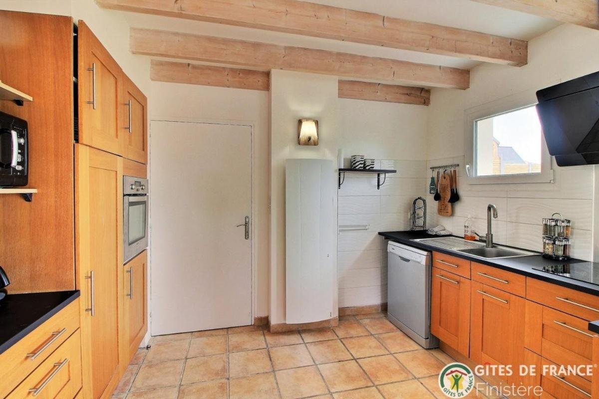 L ' Escale 300 M A Pied Des Plages Holiday home *